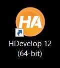 Haclon机器视觉