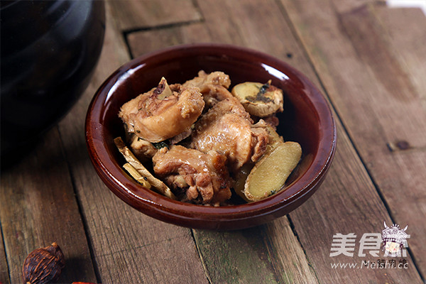 长沙伏鸡   入伏必吃