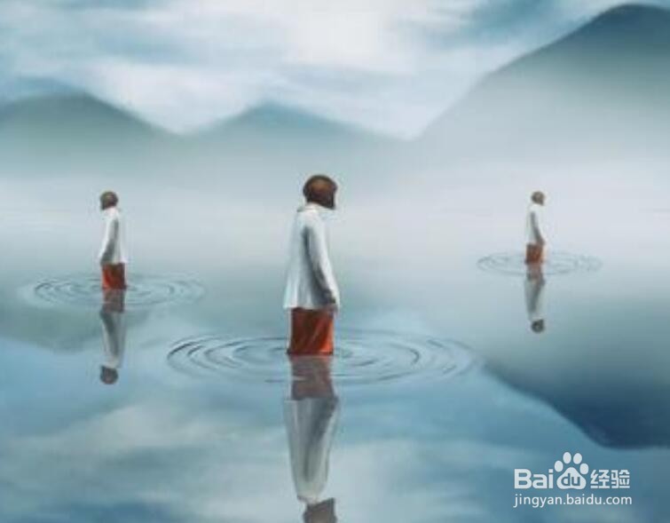 总感觉心里烦躁应该怎么办？