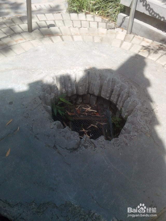 沛县旅游景点攻略