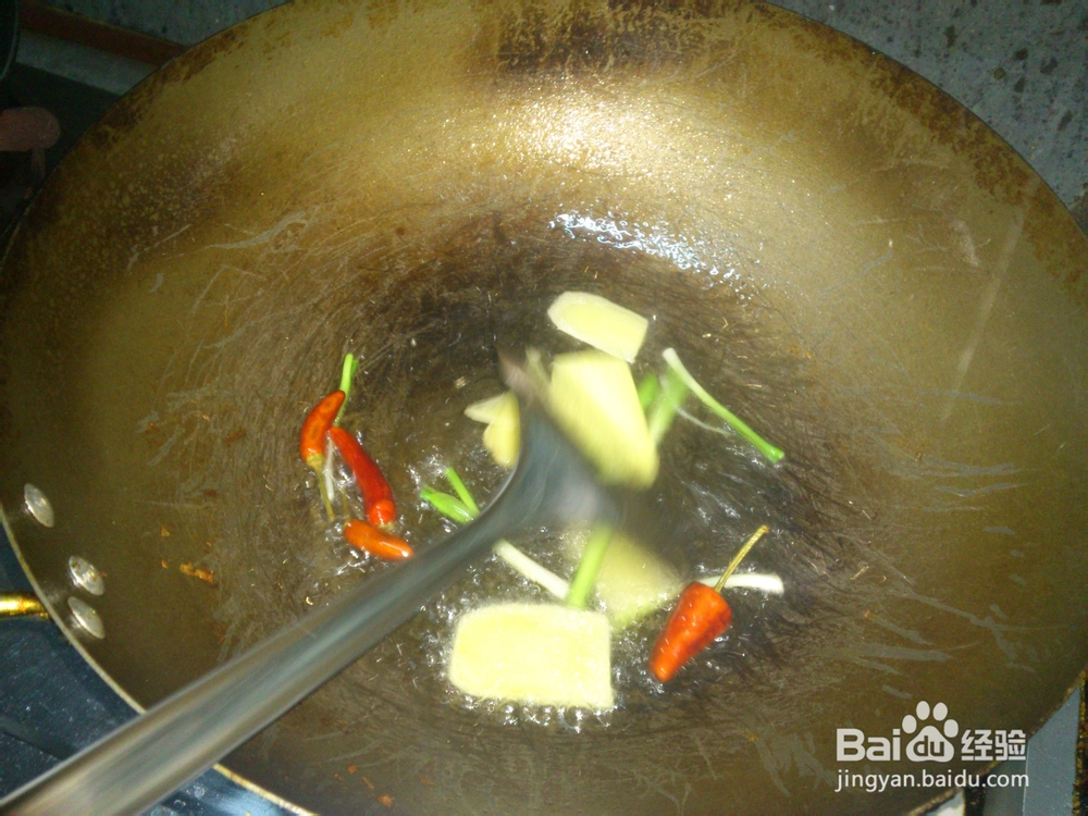 怎么做砂锅羊肉来抵缷寒冬