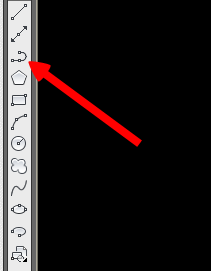 autoCAD使用入门：[1]绘图工具栏使用