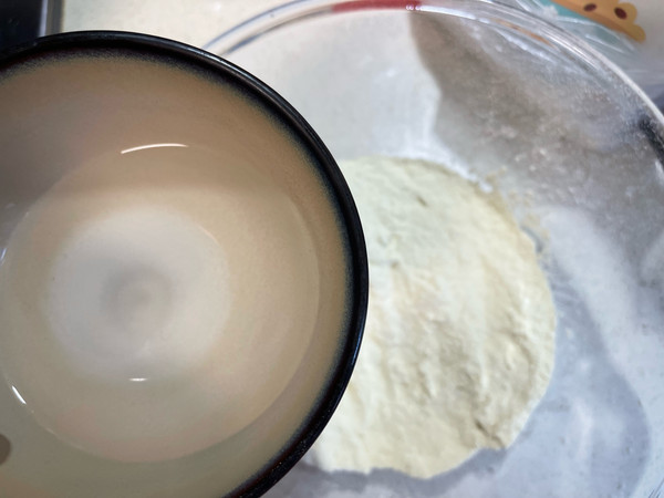 黄米糕做法简单又好吃