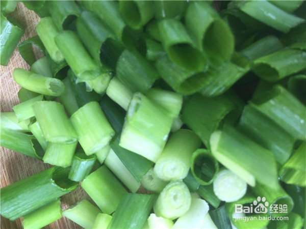 虾仁炒饭的家常做法