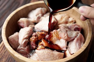 【家庭版鸡公煲】