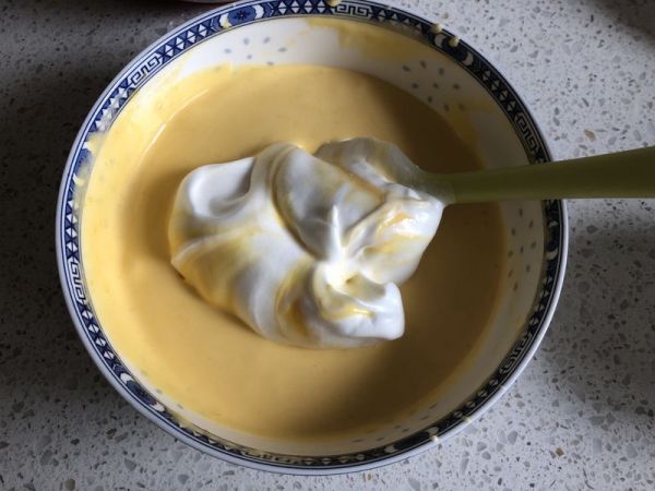 粉豹纹草莓蛋糕卷#松下多面美味#