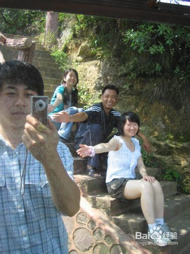 湖南张家界自驾游攻略