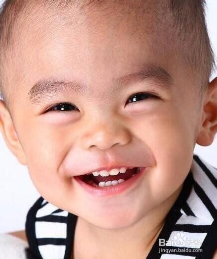 如何护理宝宝的牙齿?