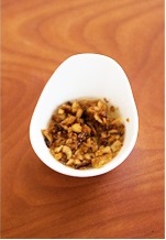 蒜茸粉丝蒸丝瓜