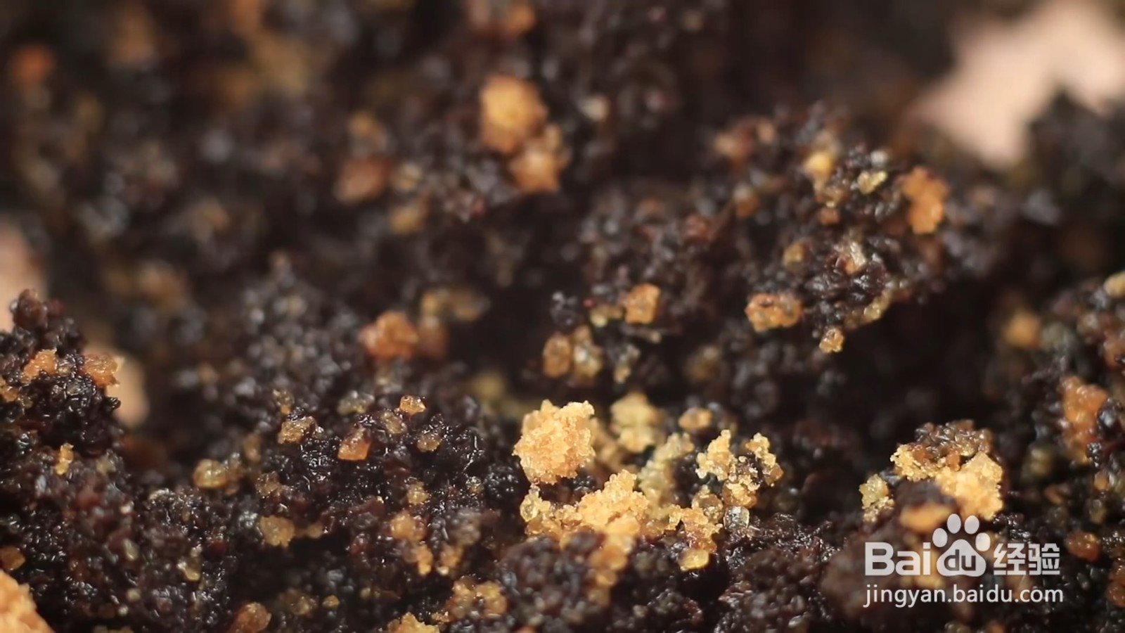 怎么DIY咖啡磨砂膏