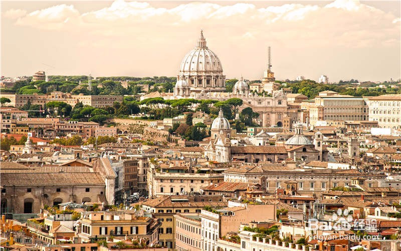 立陶宛周边旅游全攻略