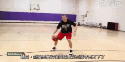 为什么你转身过人时经常球要飞球到底要怎样拿