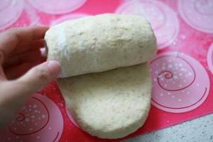 怎么做燕麦橄榄油吐司