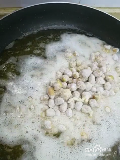 快手小零食做法