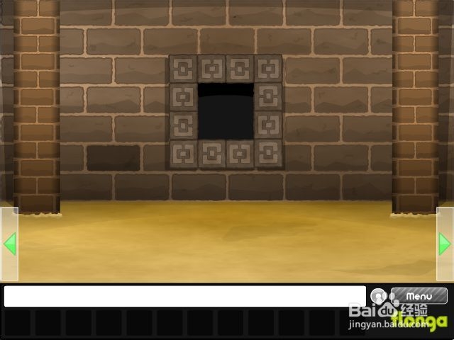 逃出简陋寺庙攻略：[1]