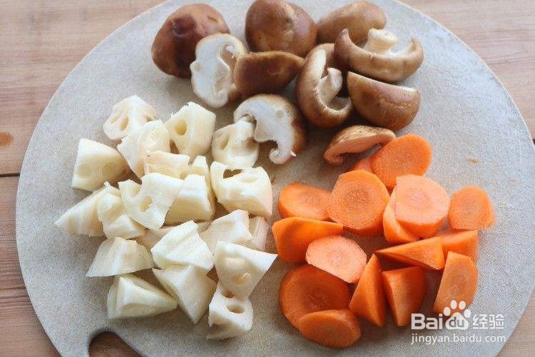 #新人打卡# 龙骨汤