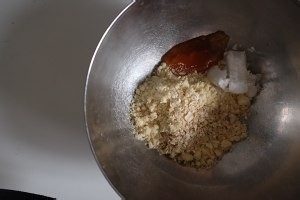 如何做肉桂苹果燕麦脆