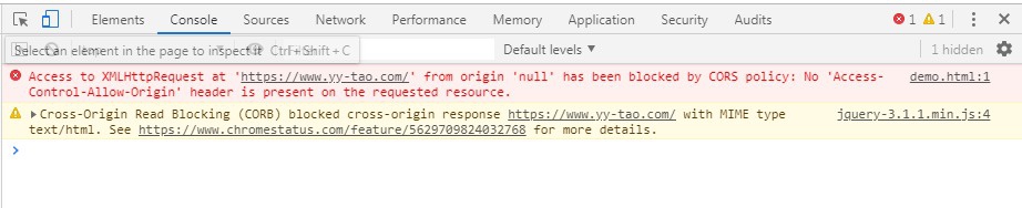 js如何判断url是否有效