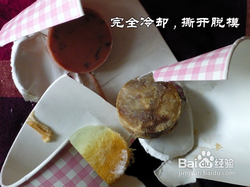 如何辨别手工皂