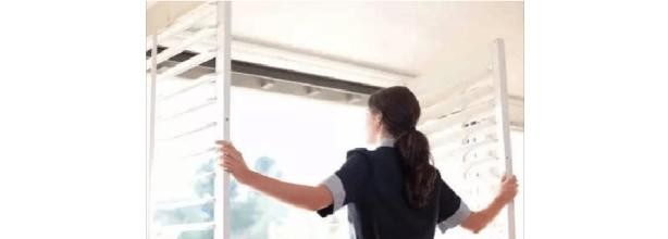 新房除甲醛和异味