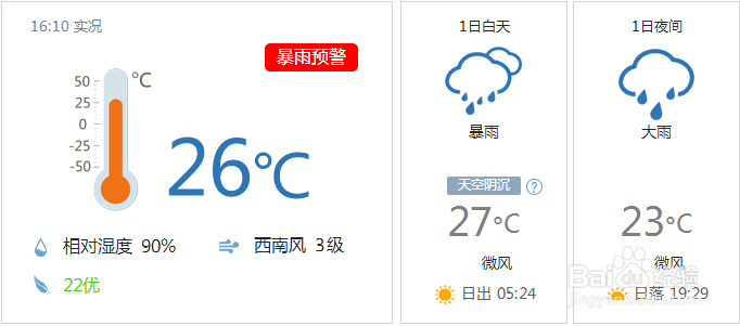 武汉今天天气