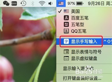 电脑如何查找生僻字会写不会读