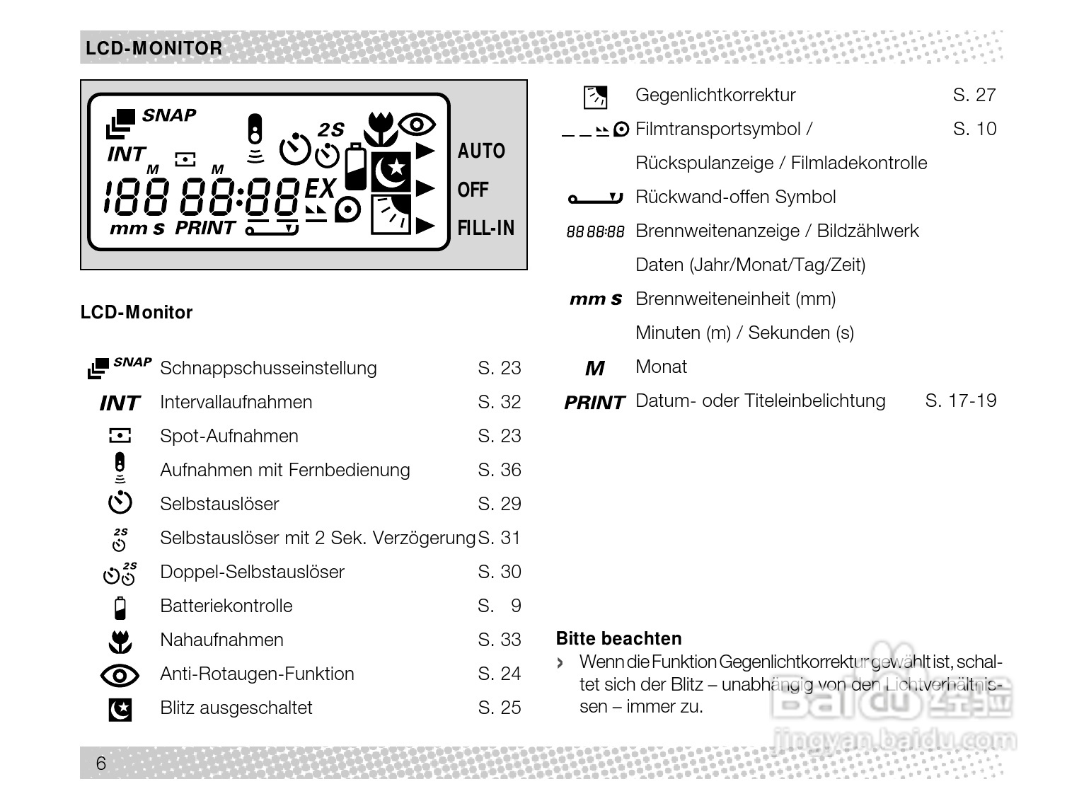 Rollei Prego 140型数码相机使用说明书:[1]