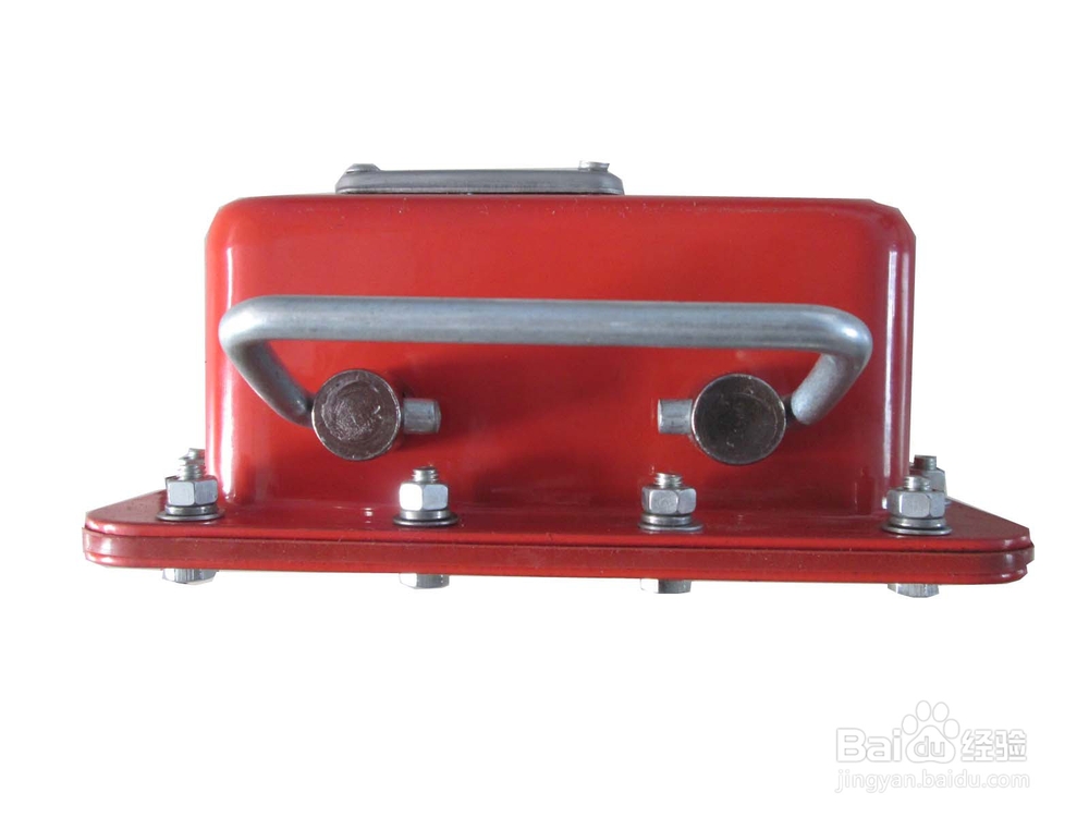 矿用本安型数字压力计