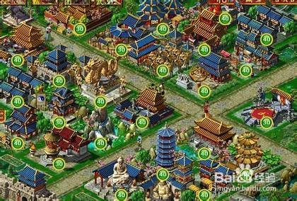 《幻想三国》非RMB和小RMB玩家浅谈