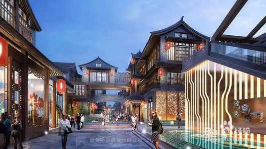 中秋去哪里玩比较好玩