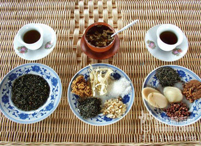 春节去云南旅游六大名吃推荐