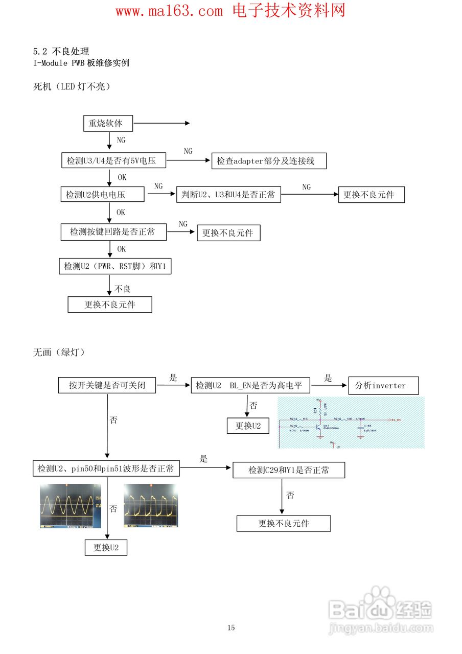 AOC 177SI显示器说明书:[2]