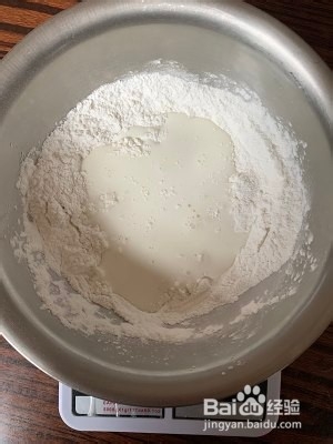 超好做，零失败—雪媚娘的做法