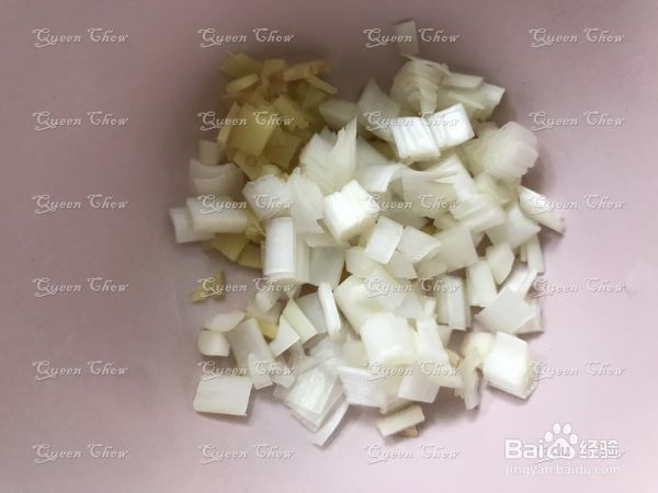 【百变卡通馅饼】芝心牛肉馅饼