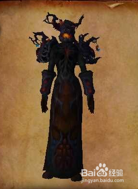 魔兽世界7.0黑心林地副本BOSS有什么技能