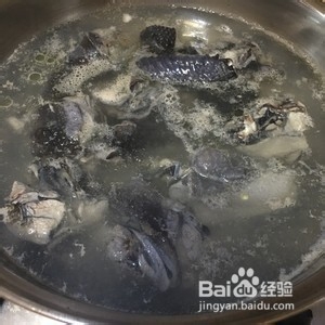 整个秋季都能喝的汤