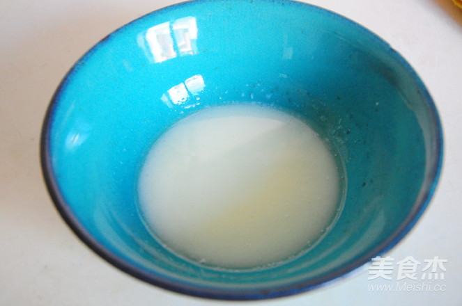 果干蛋糕的做法