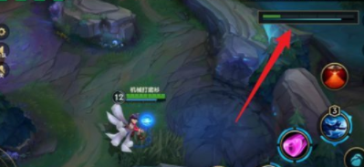 英雄联盟手游怎么投降