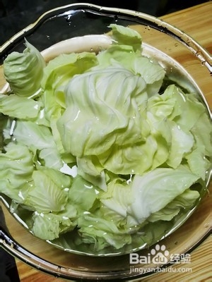 手撕包菜米饭杀手系列二