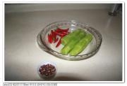洗澡泡菜怎么做