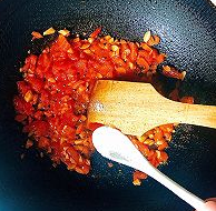 茄汁龙利鱼的做法