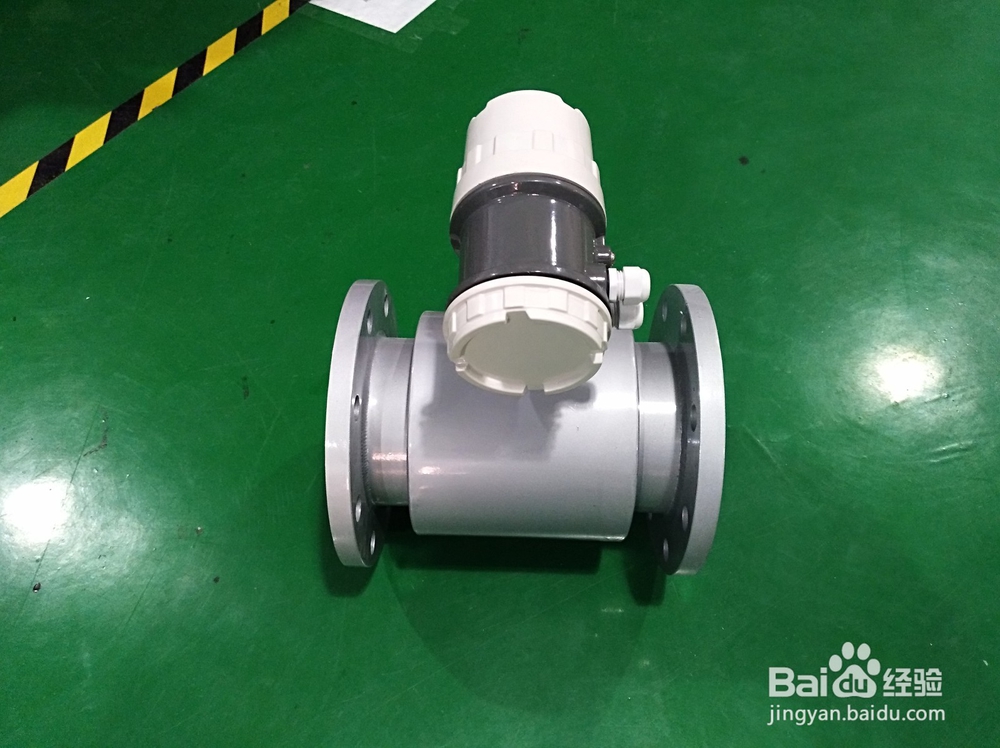 智能电磁流量计选型