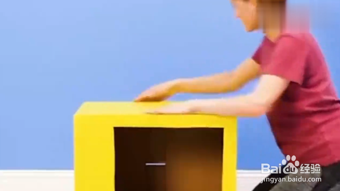 如何给宝宝制作简单玩具？