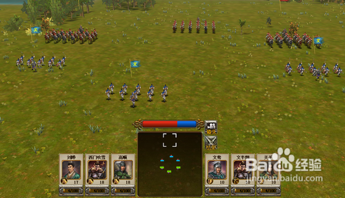 创图三国怎么竞技