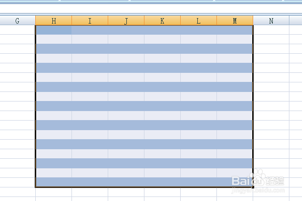 设置国际象棋棋盘式底纹