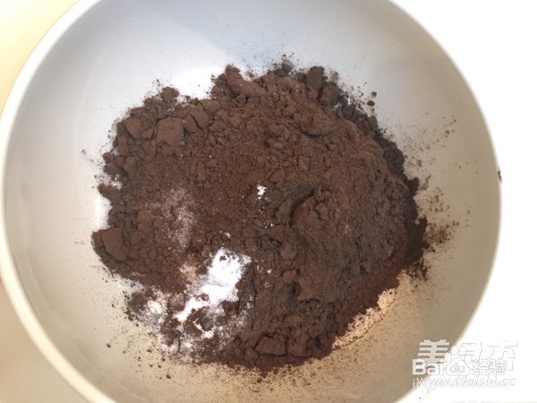 芒果夹心“奥利奥”