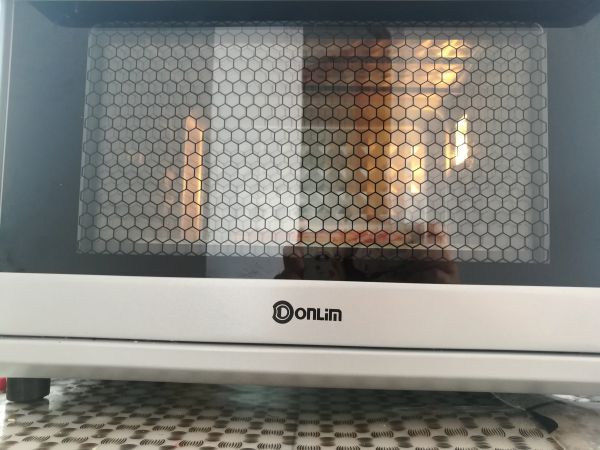 番茄鸡蛋三明治