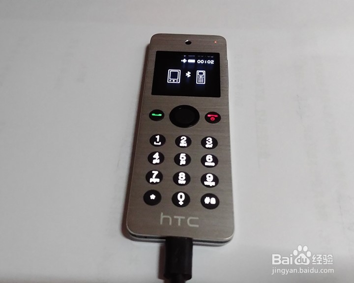 HTC mini+（升级版）开箱晒物