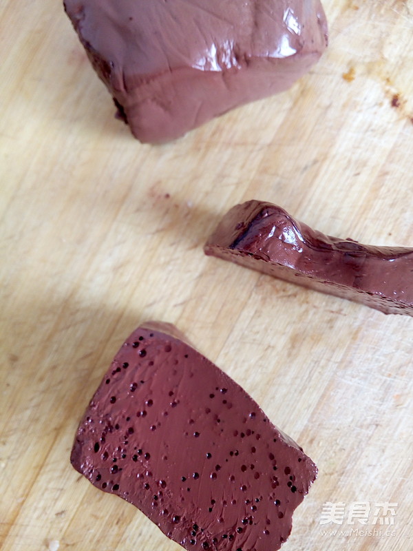 肉丸粉丝汤的做法