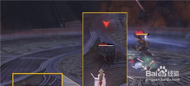 天涯明月刀手游富可敌国机关怎么解谜